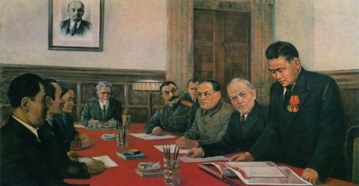 День в истории