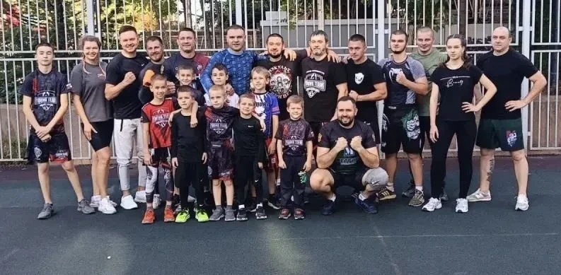 🔥💪 Зарядились энергией, закалили характер и показали правильный пример подрастающему ...