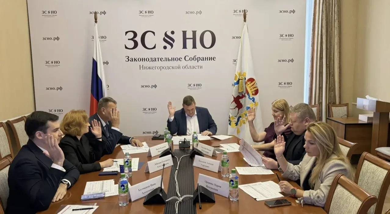 ВЫБРАЛИ ЛУЧШИХ МУНИЦИПАЛЬНЫХ СЛУЖАЩИХ
