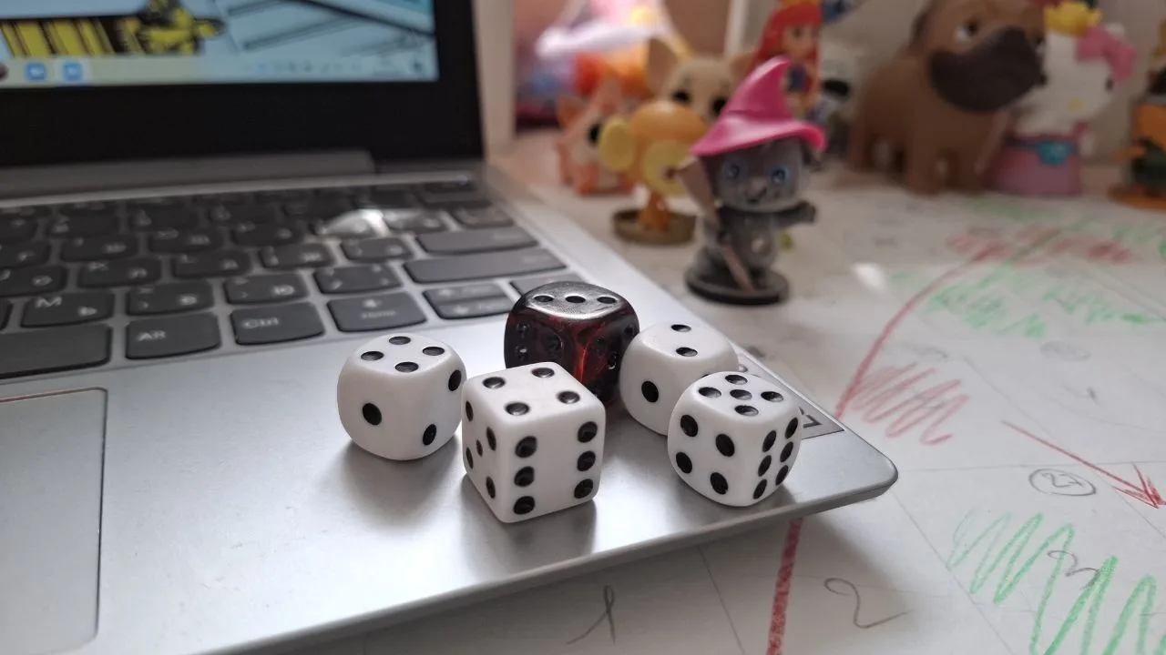 Окошки ИГРА 🕹️