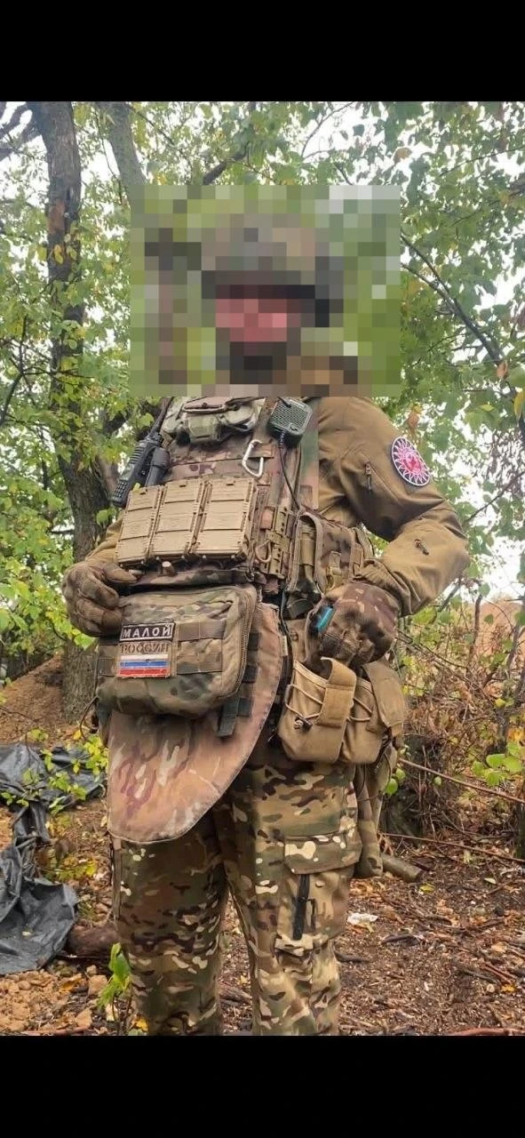 ☀ Привет с передовой! 👋 Наши ребята идут вперед, несмотря ни на что.