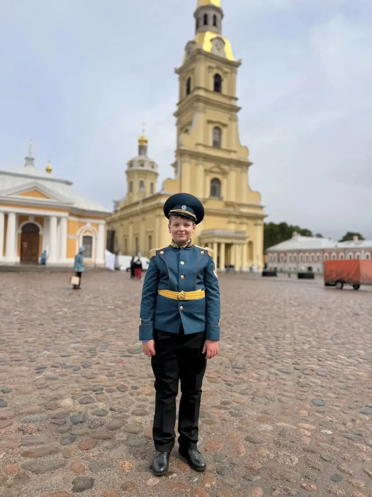 🎉 Ура! Отличные новости! 🎉