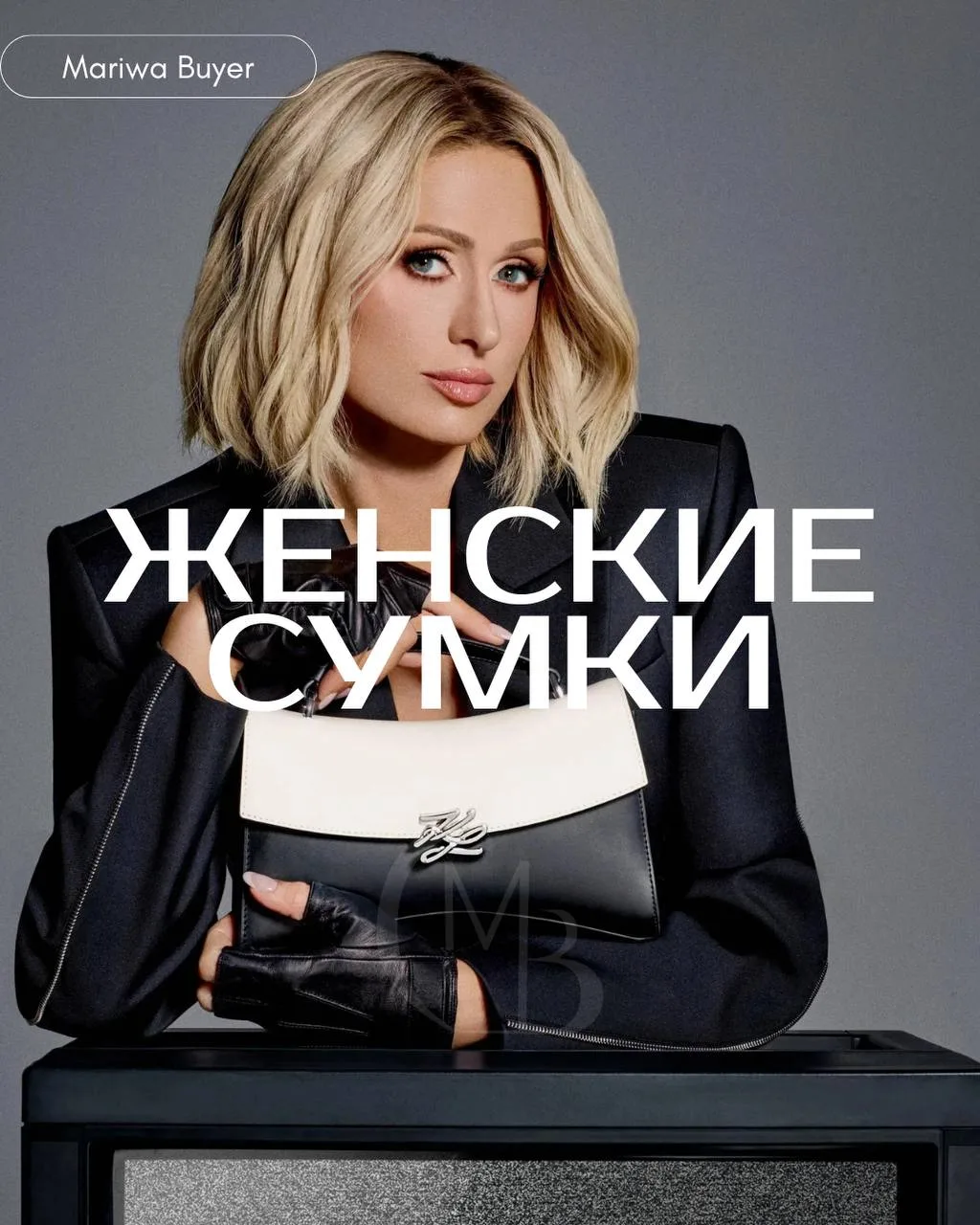 👜 Женские сумки: от классики до ярких современных моделей - аксессуар, который дополня...