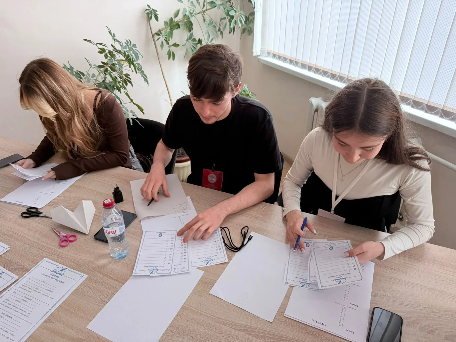 ✍️ Отметить День рождения великого Коста Хетагурова тематическим квизом решили студенты...