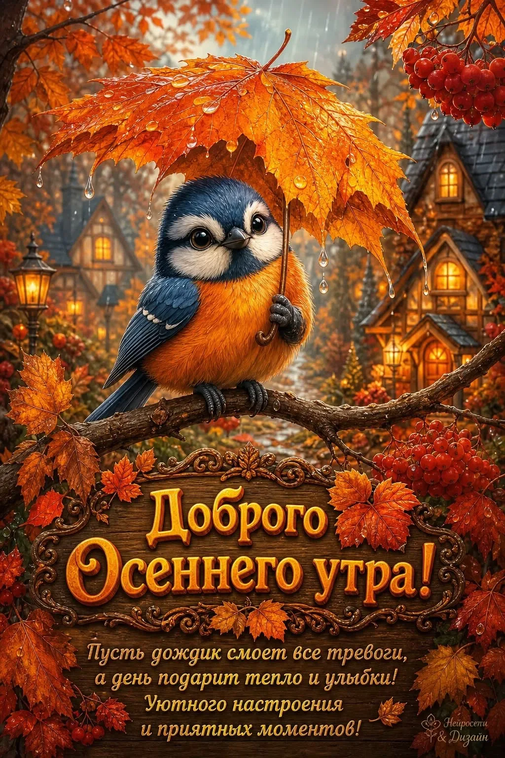 🎁Поздравления и открытки