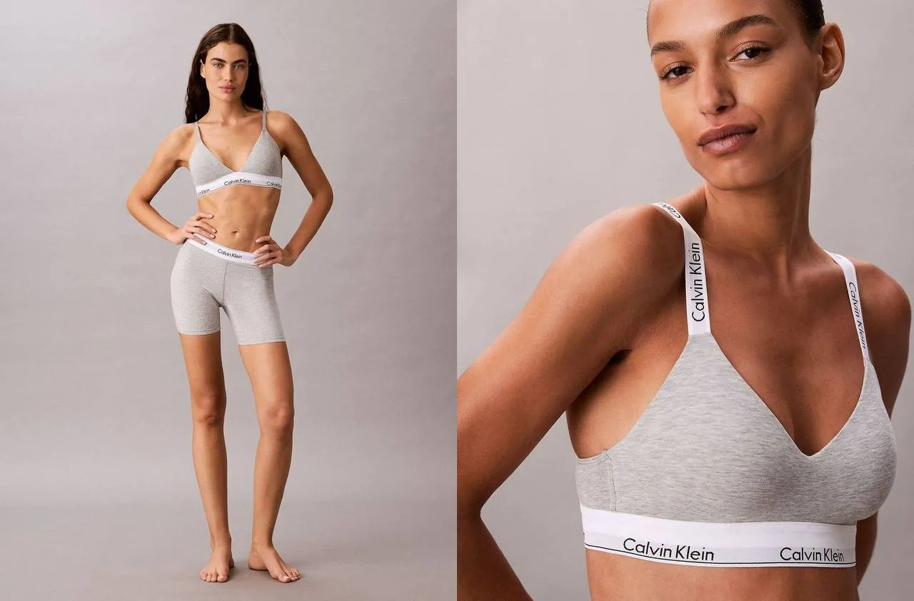 Комплект Calvin Klein