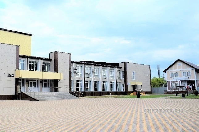 Доброе утро, мордовцы!👋