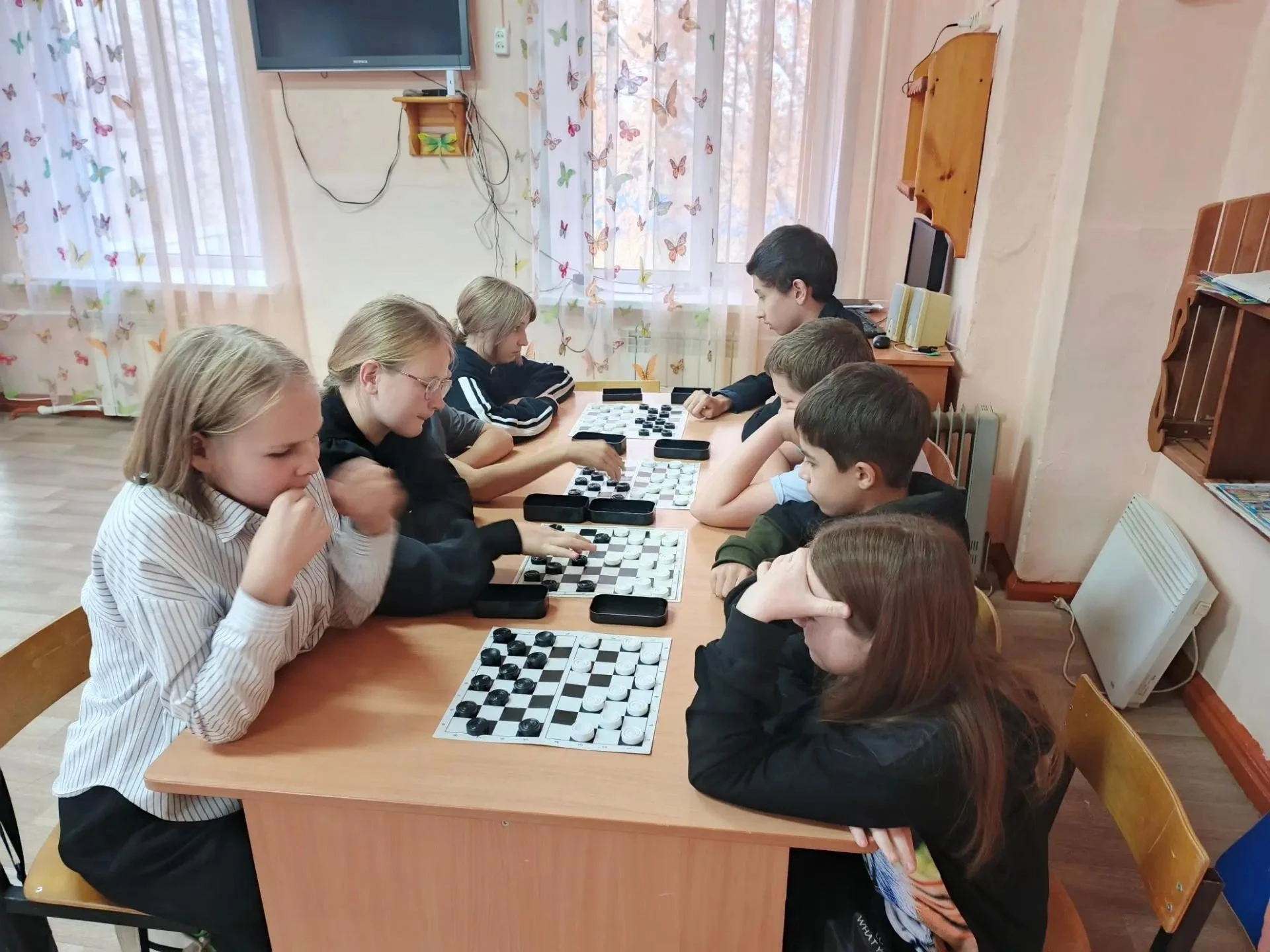 📌Школьный калейдоскоп📌