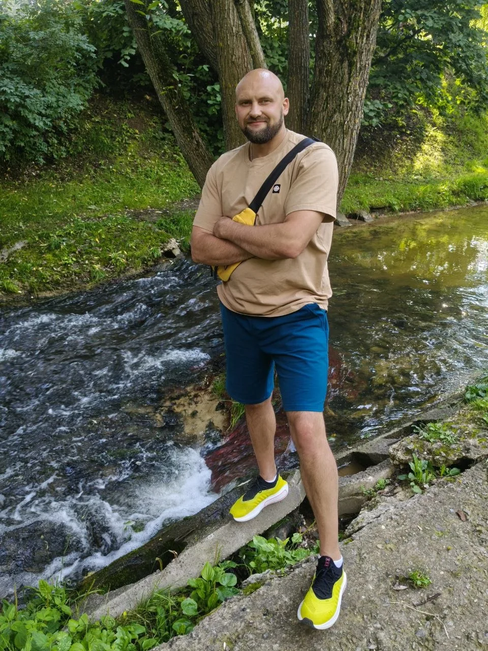 Ищу напарника/напарницу
