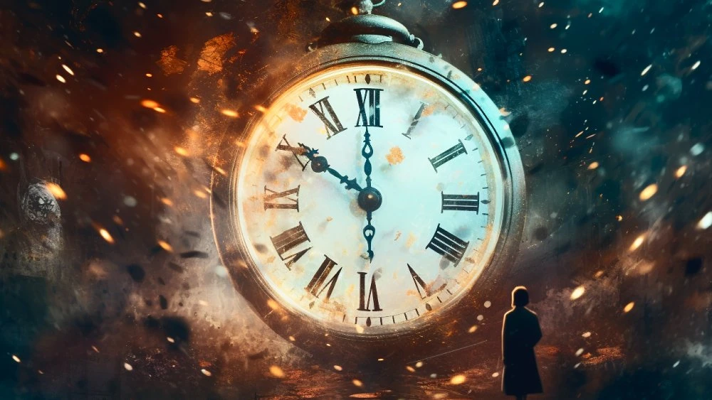 Без високосных секунд: мировое время начнут считать по-новому с 2027 года
