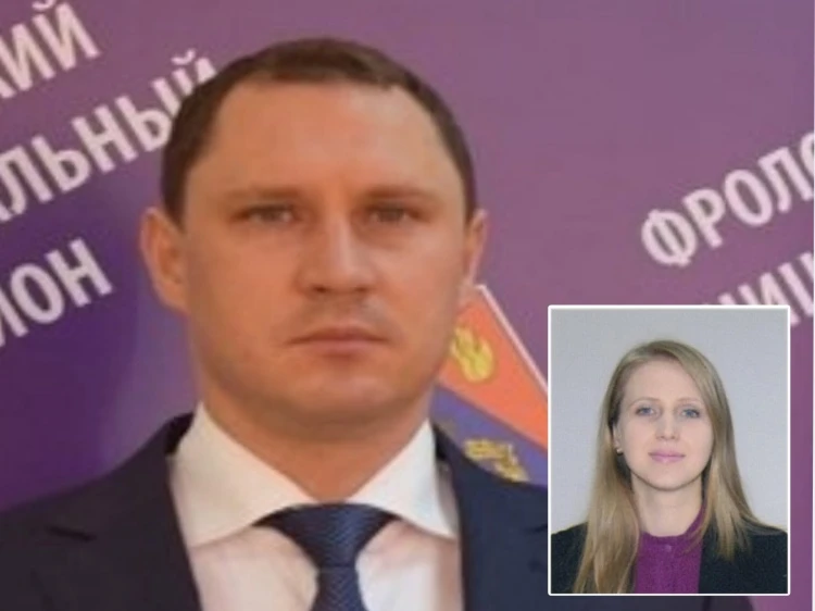 Уволили главу Облпромторга и ТЭК Волгоградской области Владимира Шкарупелова