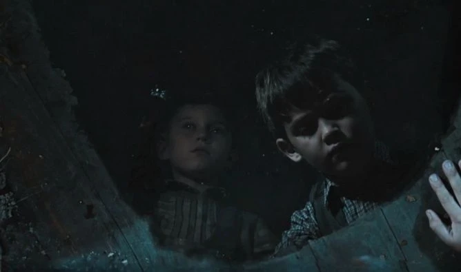 🍿Детская комната (2006)