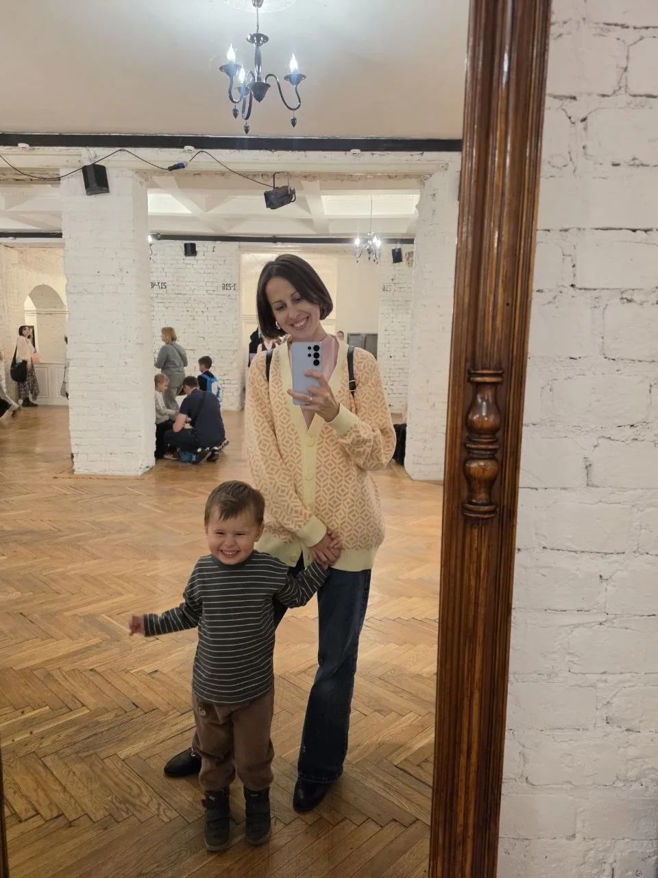 Напоминаю, что у меня есть отдельный канал с промокодами на детские спектакли. Родители...