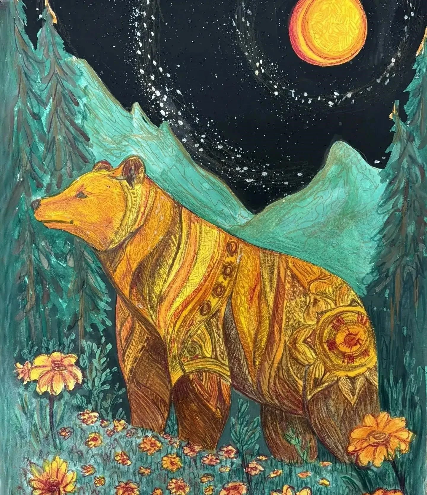 Подведены итоги муниципального этапа XI областного конкурса детского художественного тв...