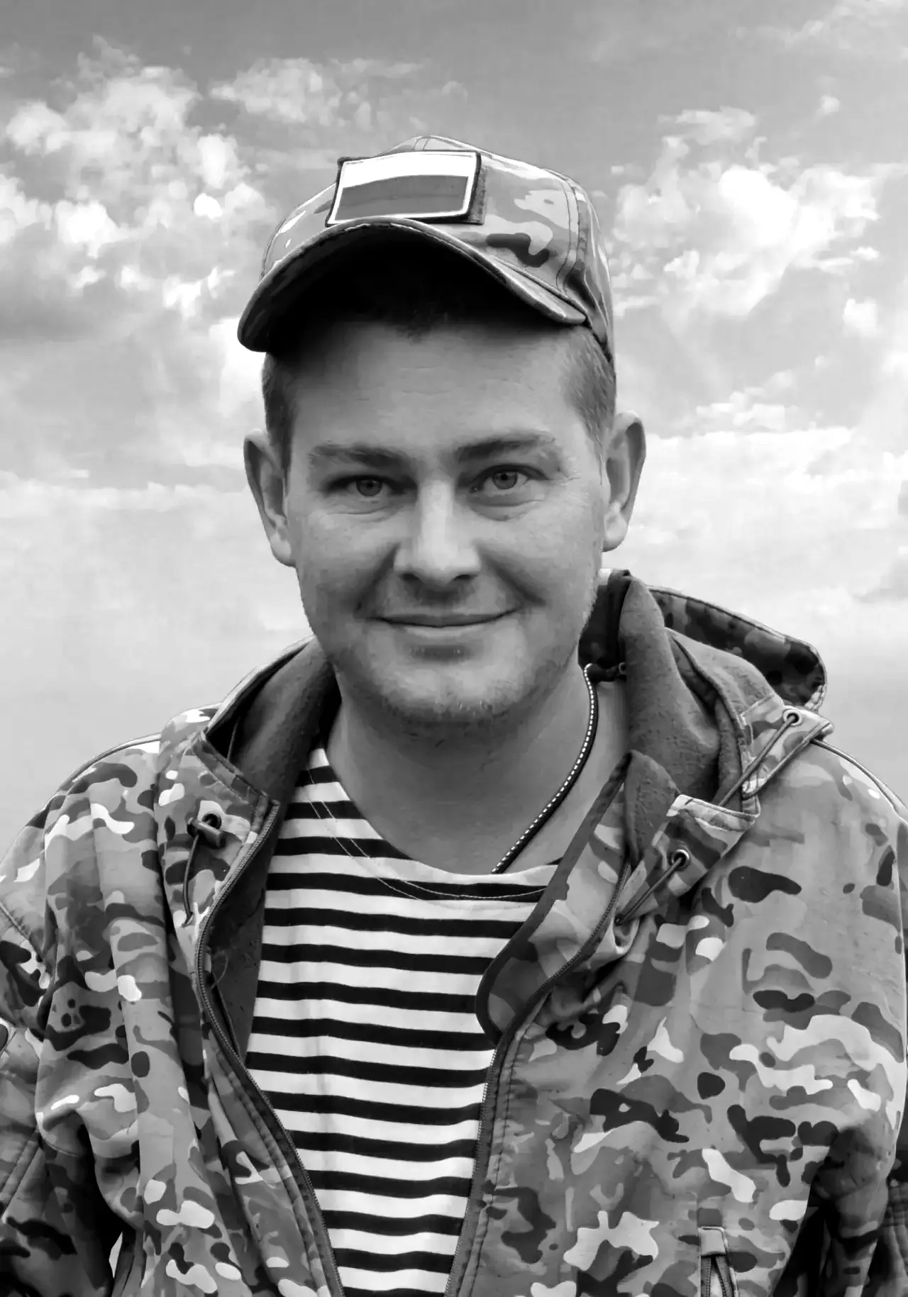 С глубокой скорбью сообщаем о гибели Терешкина Владислава Петровича, произошедшей в ход...