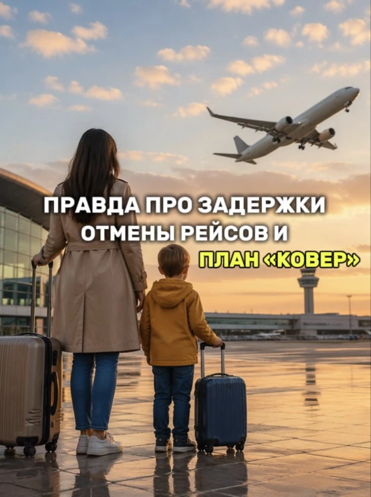 ❓Самые  частые вопросы от туристов