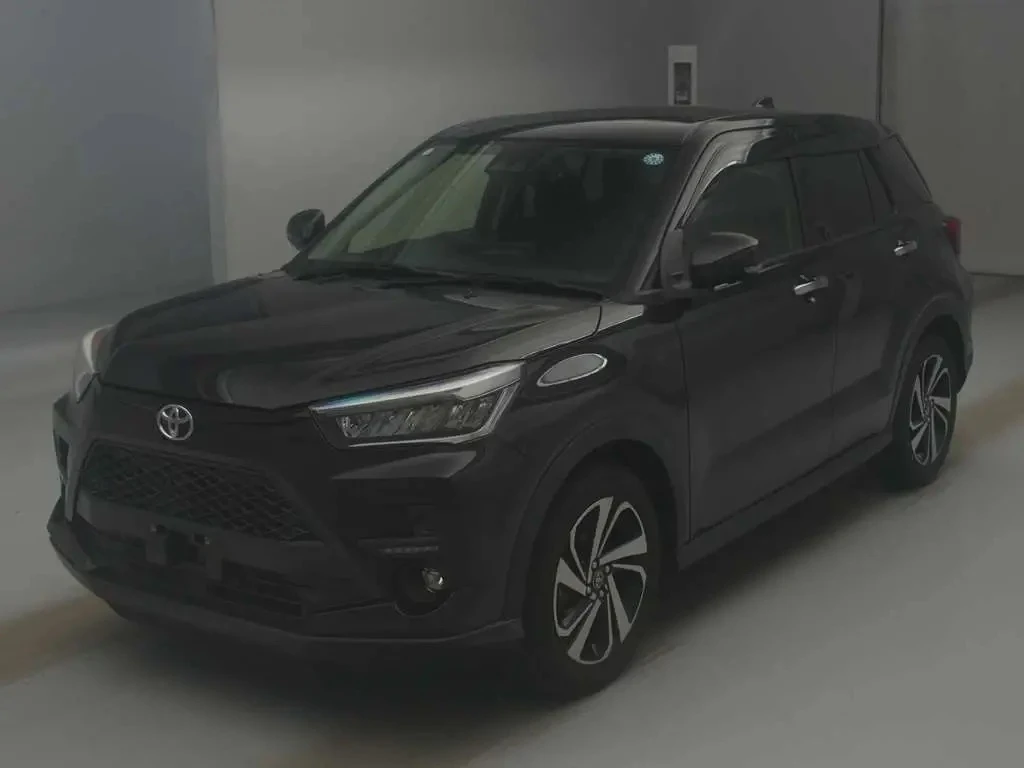 🇯🇵 Авто из Японии