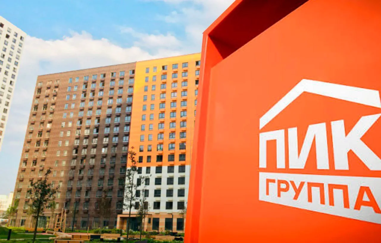 Застройщика из группы ПИК, который построил ЖК «Полярная 25» и ещё несколько жилых комп...