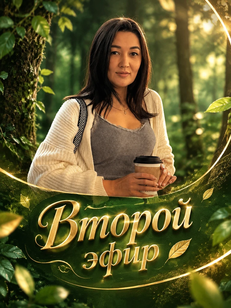 Второй, финальный эфир этого сентября — сегодня в 19:00 по Уфе, в чате ФГИС ЛК ЛЕС.