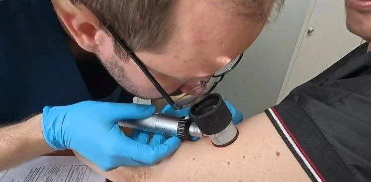 🏥У 13 амурчан выявили подозрения на злокачественные новообразования: в областном онкол...