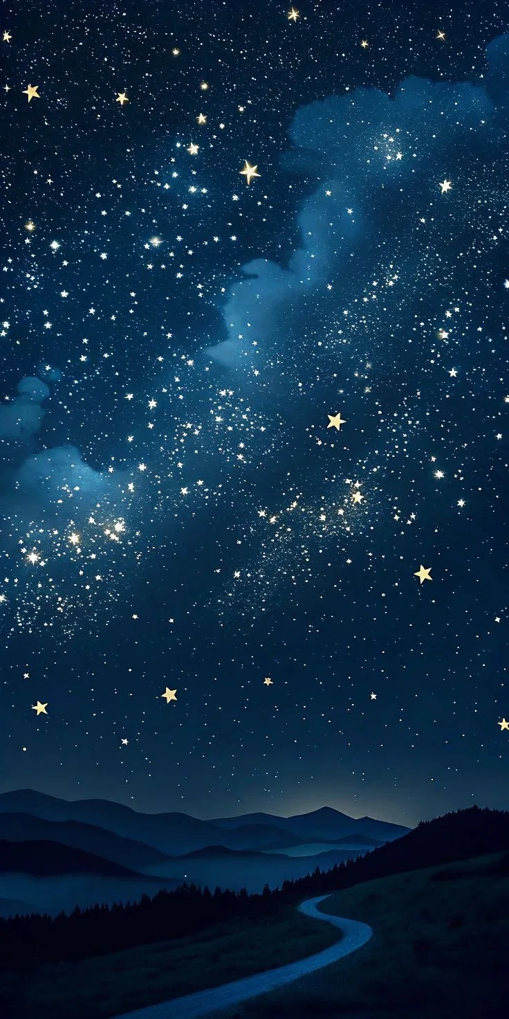 🌌 ПЕРЕД СНОМ ПОВТОРИ СЕБЕ💫