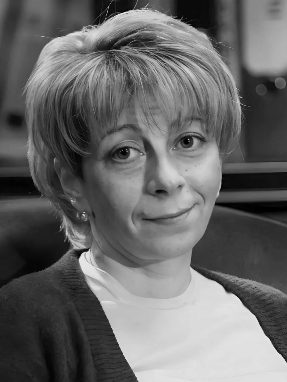 Есть вещи, которые нужно пережить. Глядя на то, что происходит вокруг, я четко понимаю ...