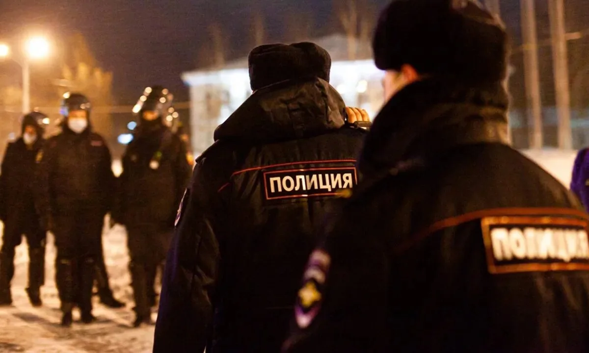 ⛔ 93 ИНОСТРАНЦА ПОЙМАНЫ, СЕМЕРО ВЫДВОРЯЮТСЯ: ОЧЕРЕДНОЙ ЭТАП ОПЕРАЦИИ «НЕЛЕГАЛ-2026» В П...
