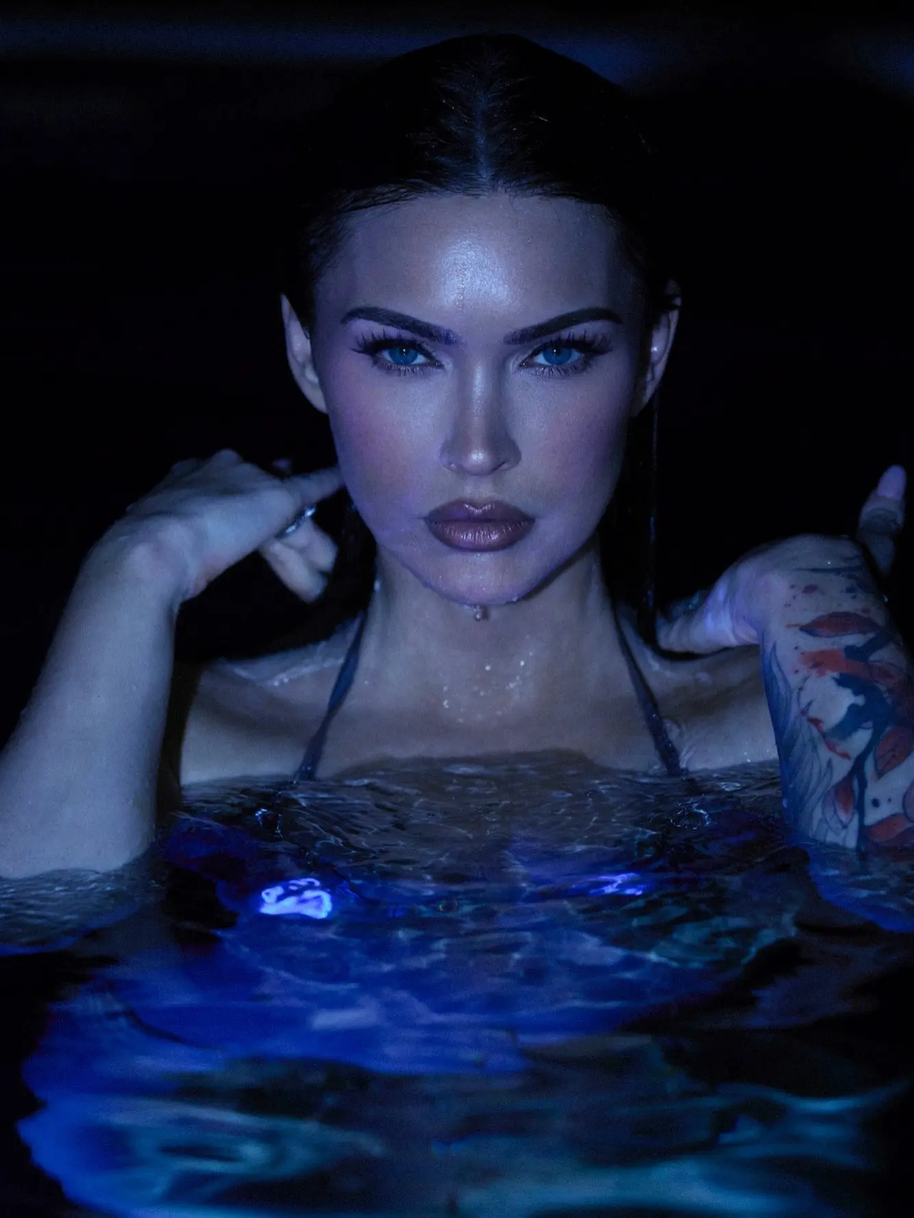 📸 #MeganFox