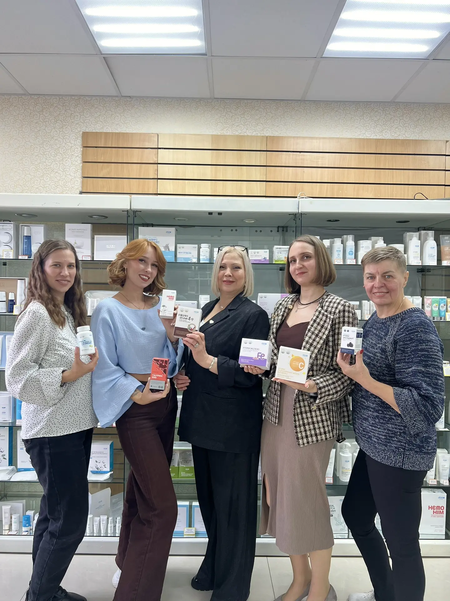Сегодня хочу сказать огромное спасибо моим девочкам 🩵