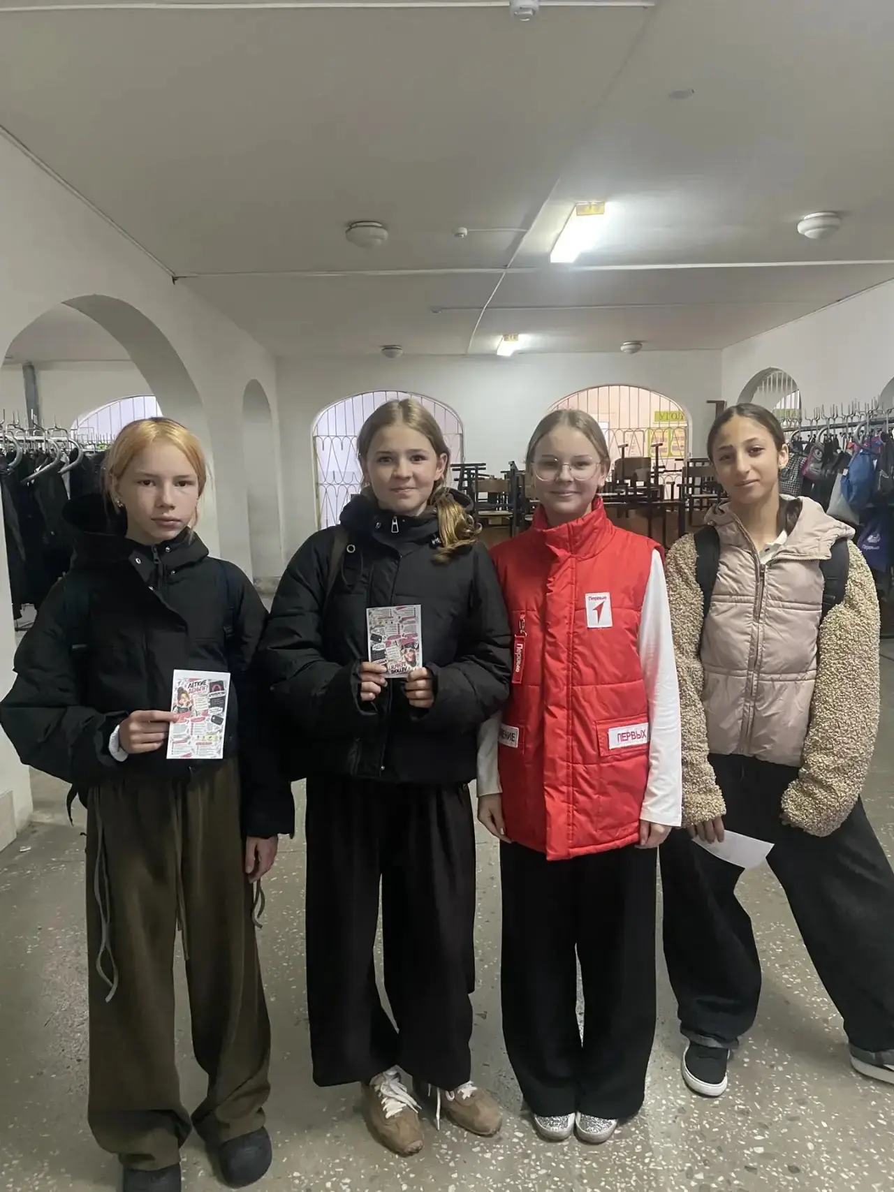 🚨 Дропперство — «лёгкие деньги», которые могут дорого стоить!