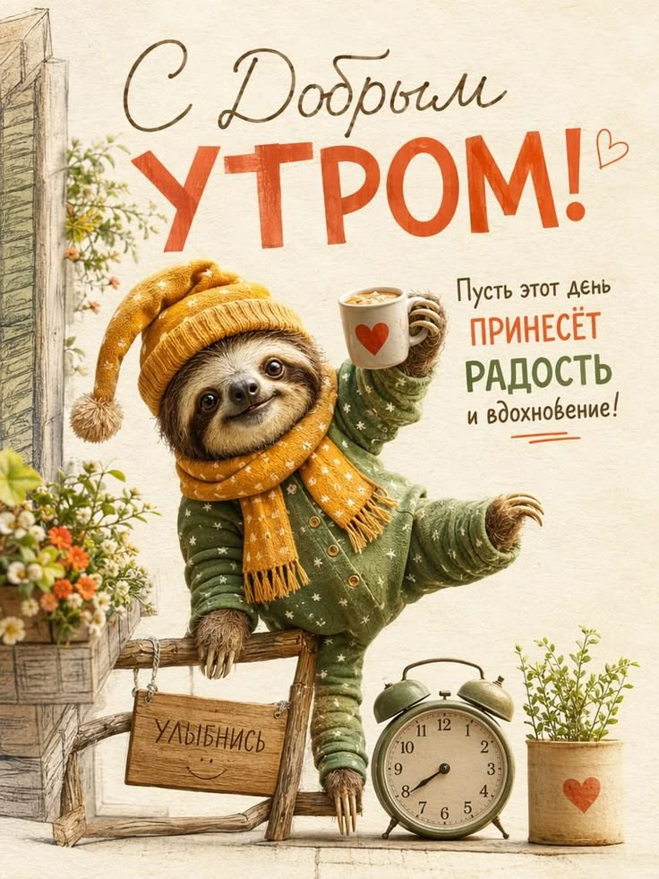 Моя открытка тут❤️
