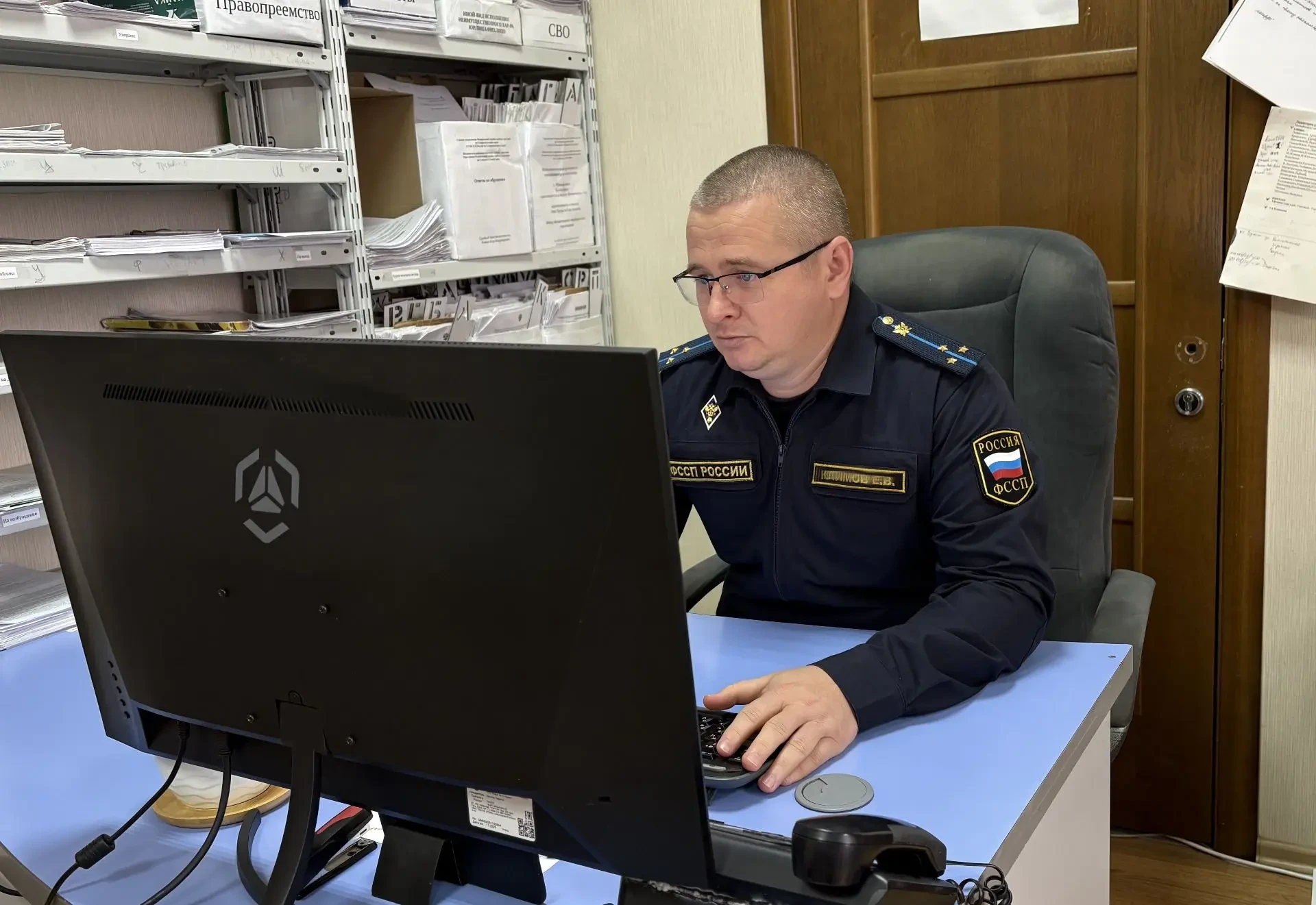 👮 10 работников получили всю задолженность по зарплате