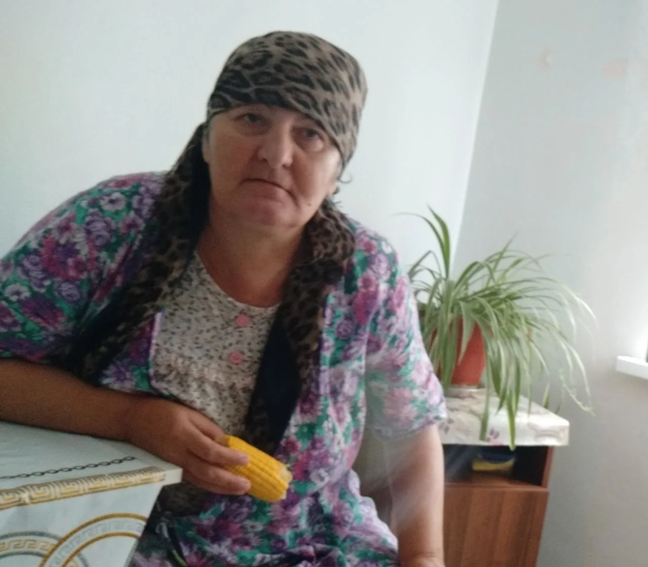 В Махачкале ищут пропавшую женщину