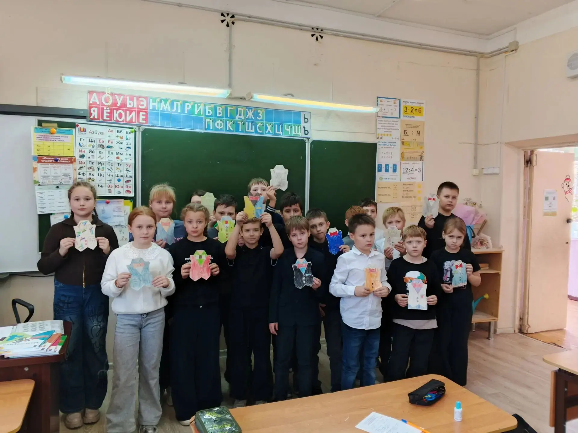 День отца – праздник в России относительно новый, совсем недавно получивший официальный...
