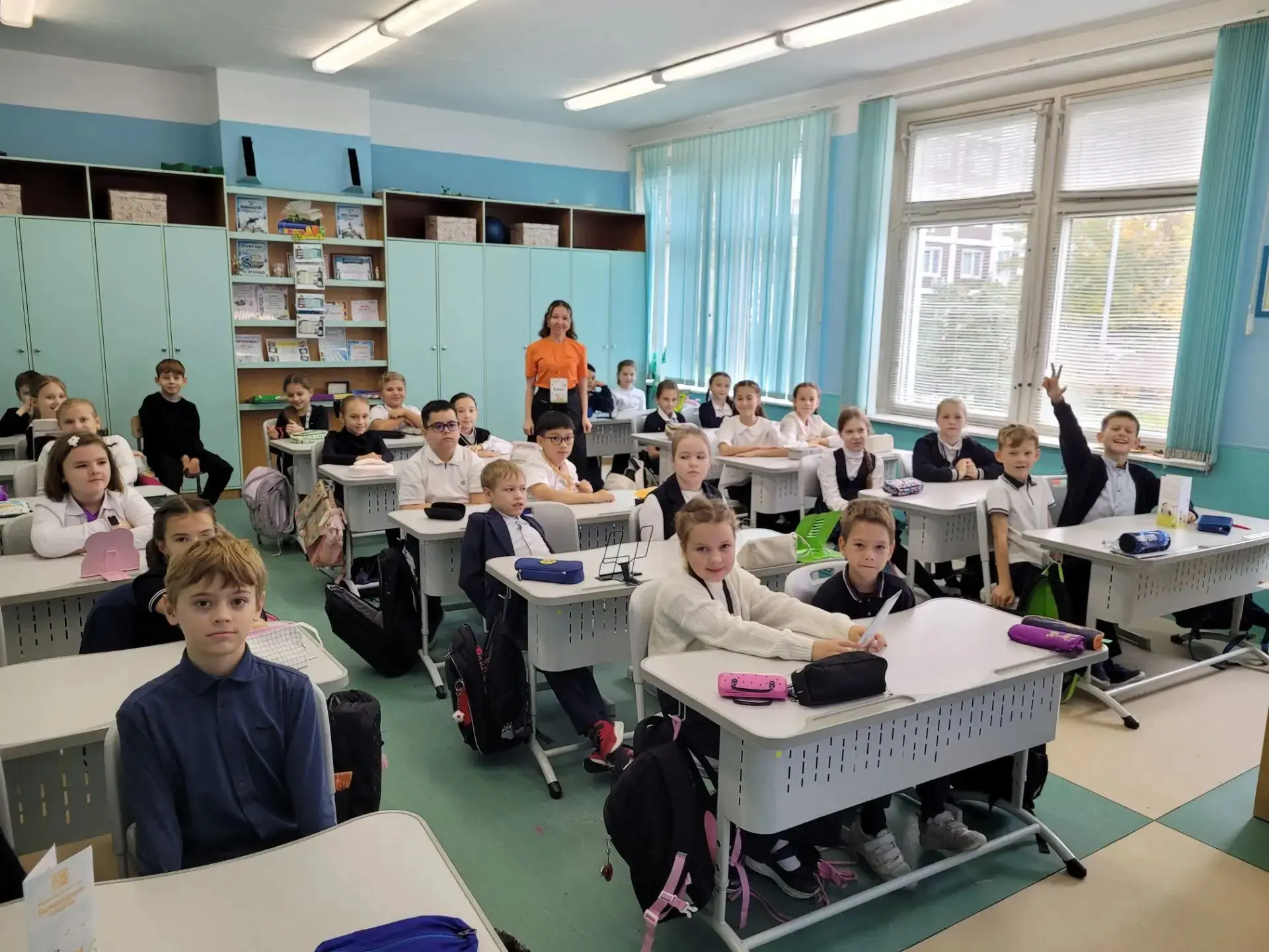 🧭 Безопасность начинается со знаний