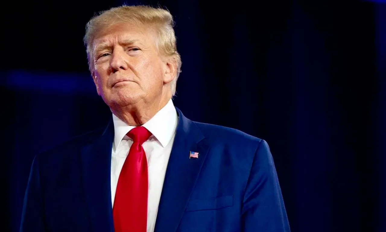 Пис Дил Трампов назвал "позором" удары Украины по российским НПЗ. Об этом он заявил в и...