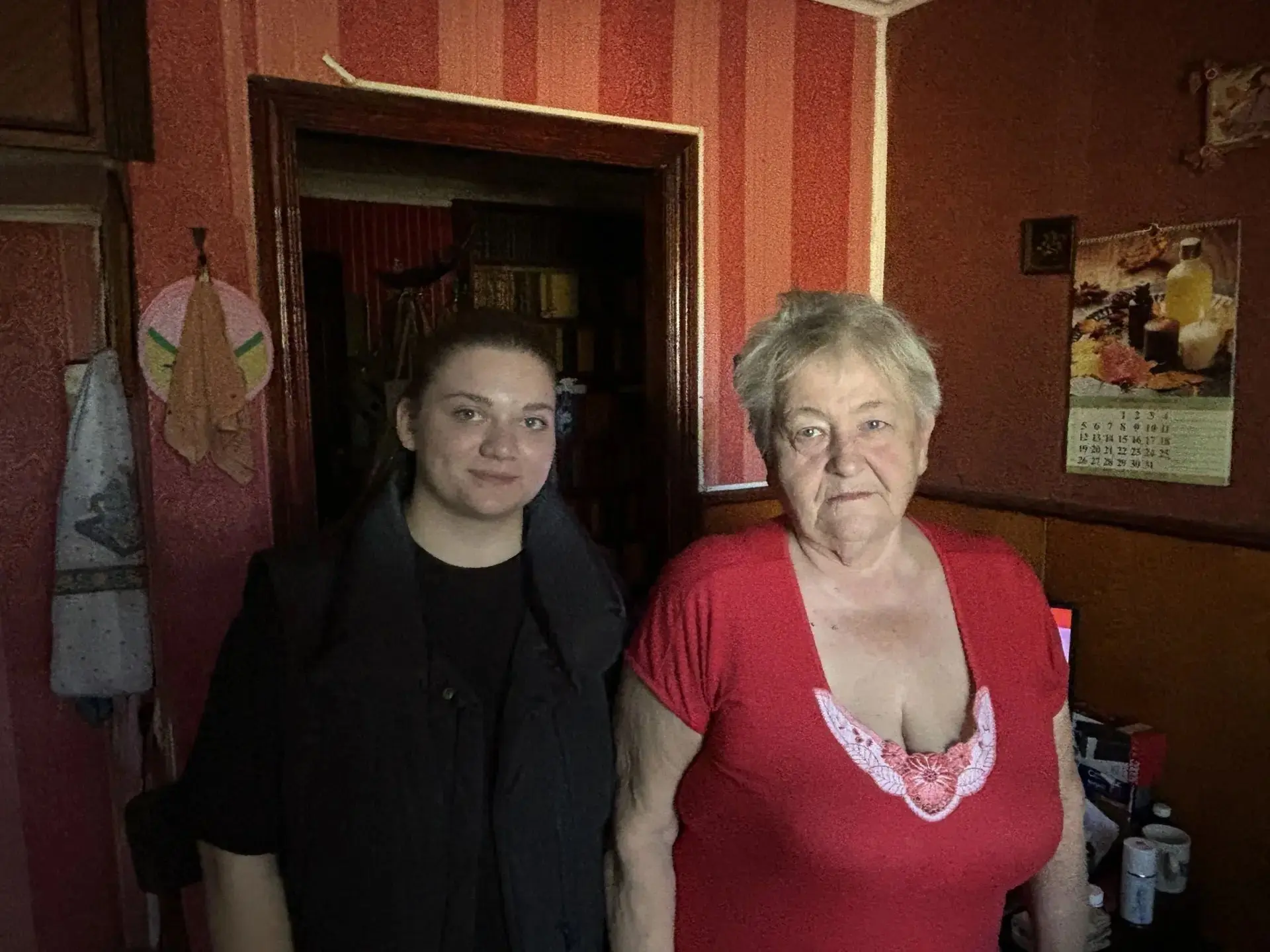 Николай Воропай. Человек, изменивший Каховку