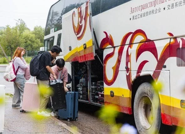 Автобусные туры в Китай подорожали для жителей Приморья
