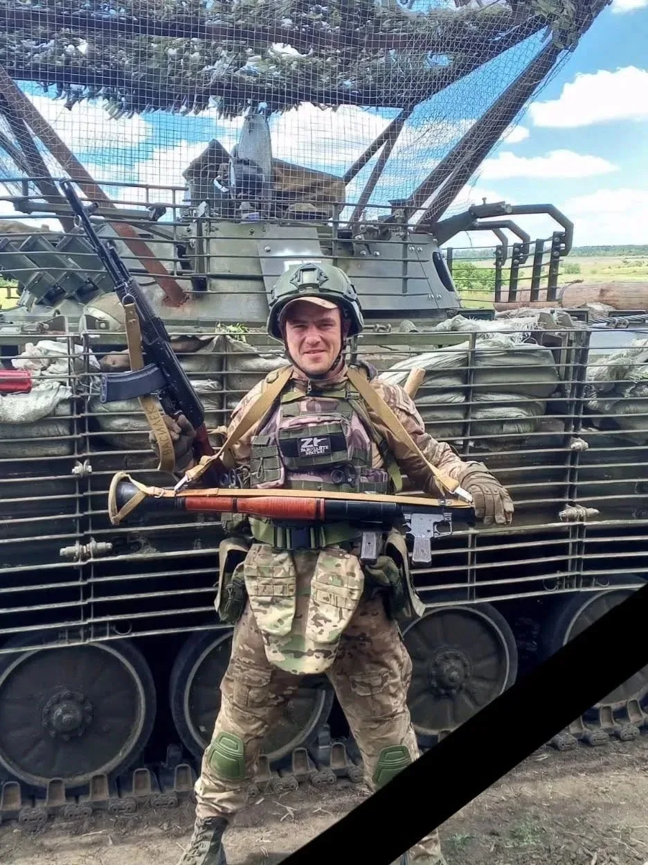 С большой горечью и прискорбием сообщаем, что при исполнении служебного долга в ходе пр...