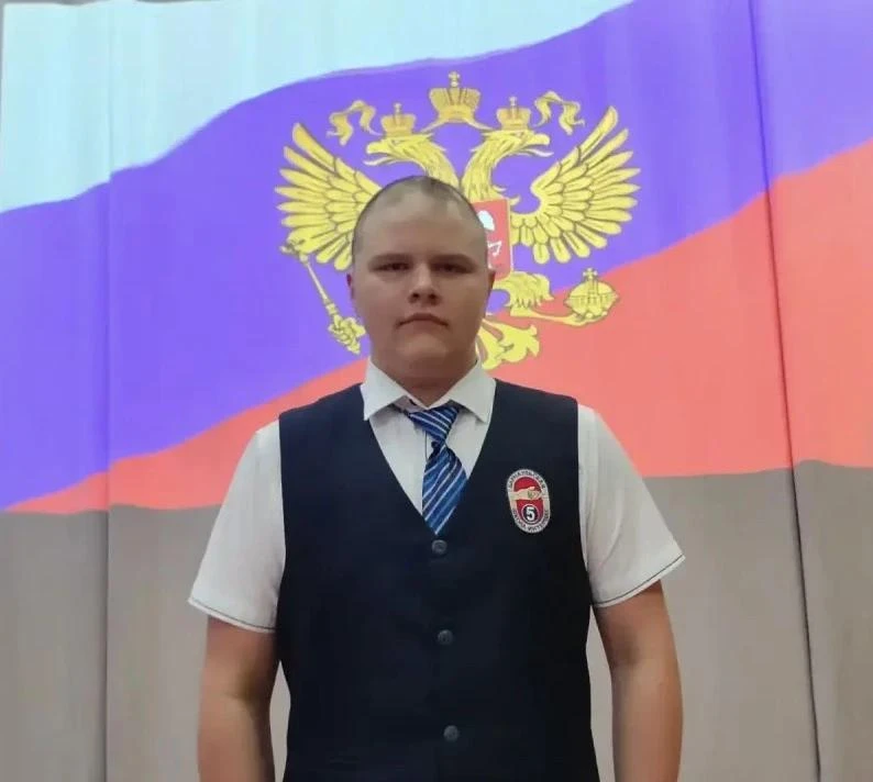🌟 Ими гордится школа!