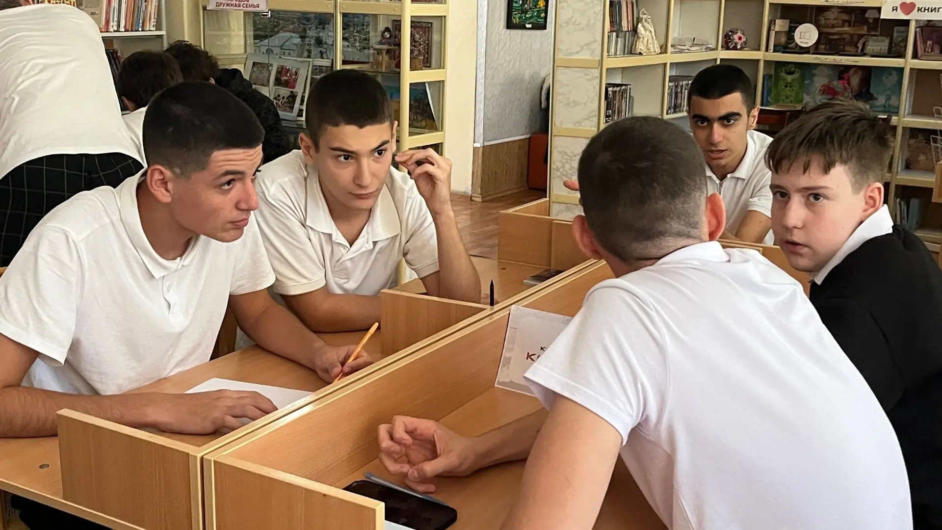 Наши Дни открытых дверей продолжаются.
