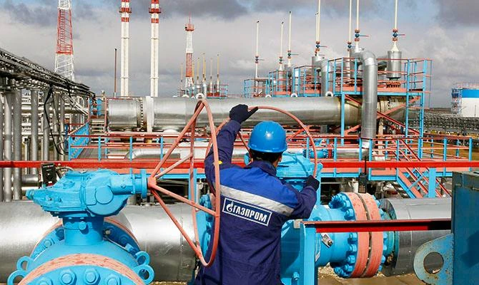 Европейские страны заметно нарастили закупки российского сжиженного газа. По сведениям ...