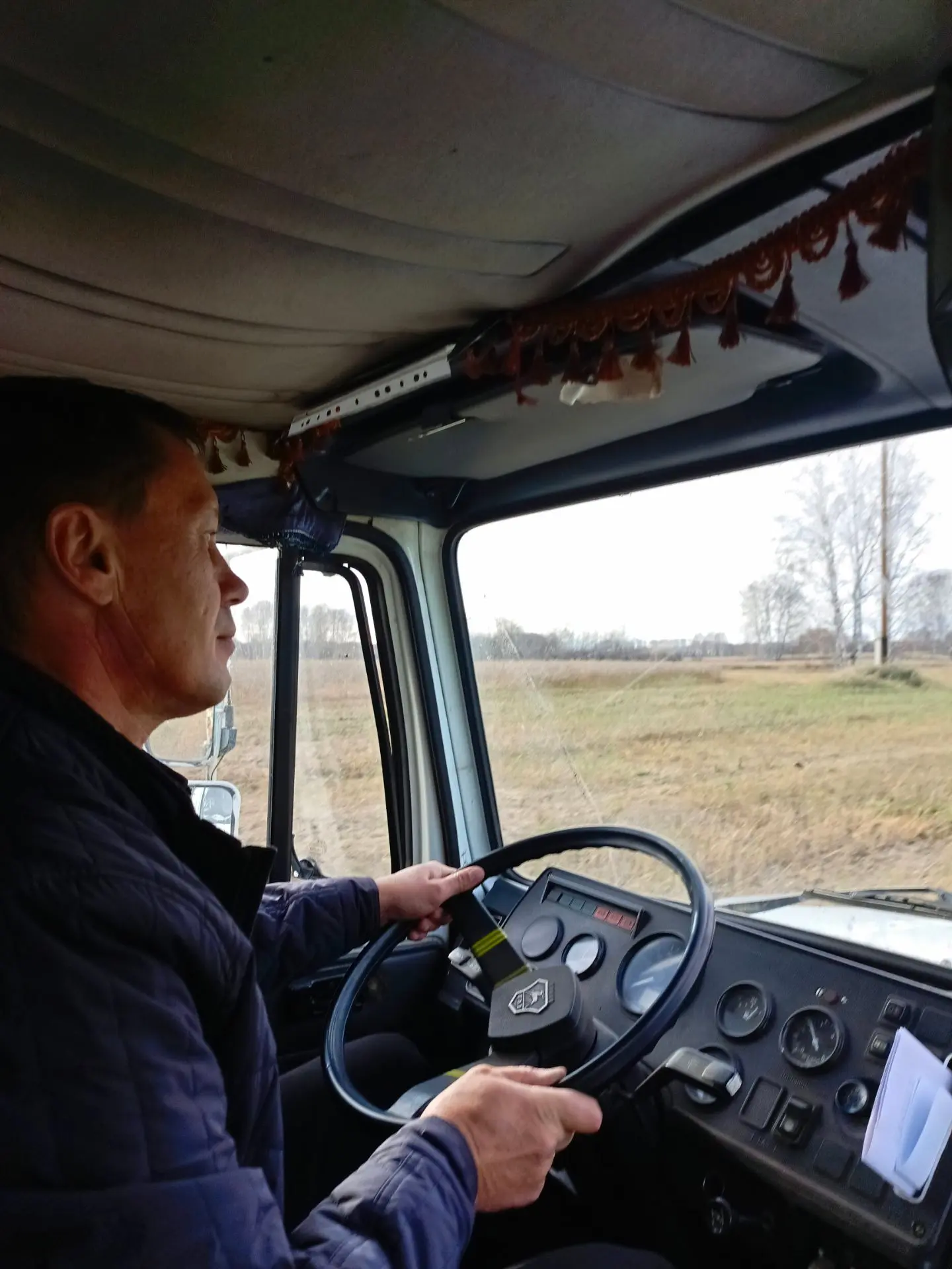 Вести с полей! 🌾
