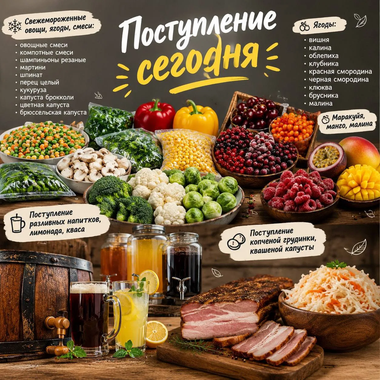 ⭐️ ПОСТУПЛЕНИЕ: 08.10