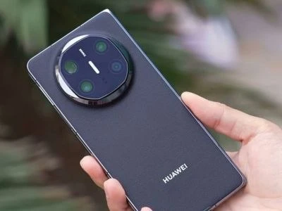 Ключевые характеристики складного #HUAWEI Mate X8 рассекречены извест...