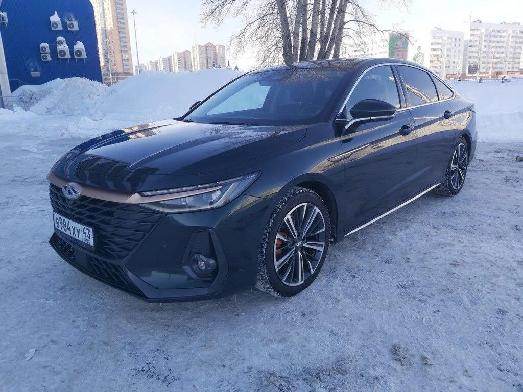 Казань
