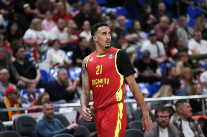 🏀 Тревелин Куин: «Я защищался против лучших игроков НБА»