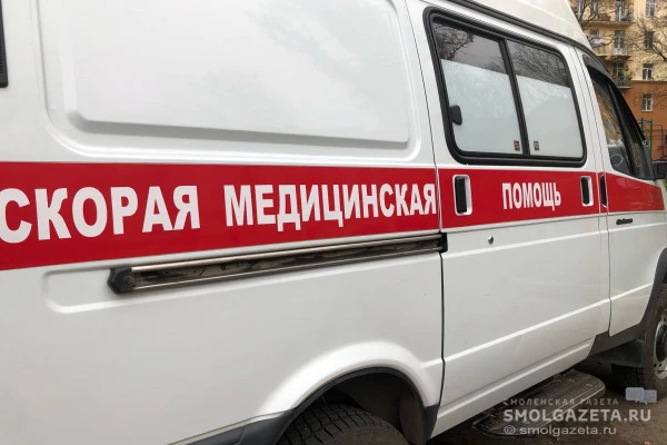 За неделю — 3600 вызовов: недельная статистика скорой