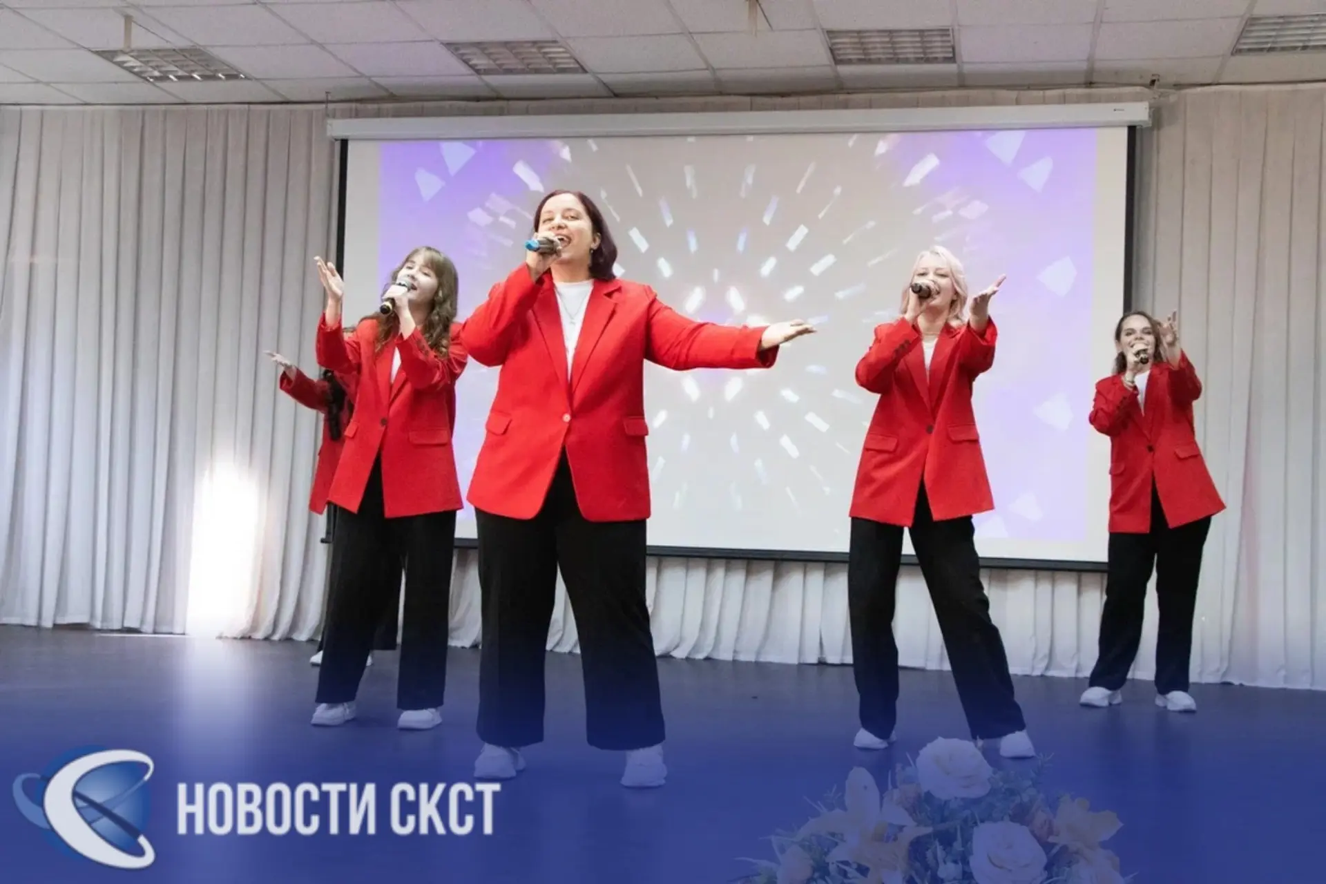 С Днём среднего профессионального образования!