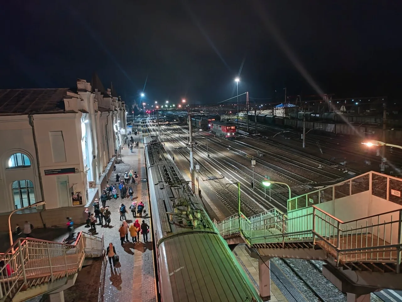 Присылайте Ваши фото в "Предложить пост"